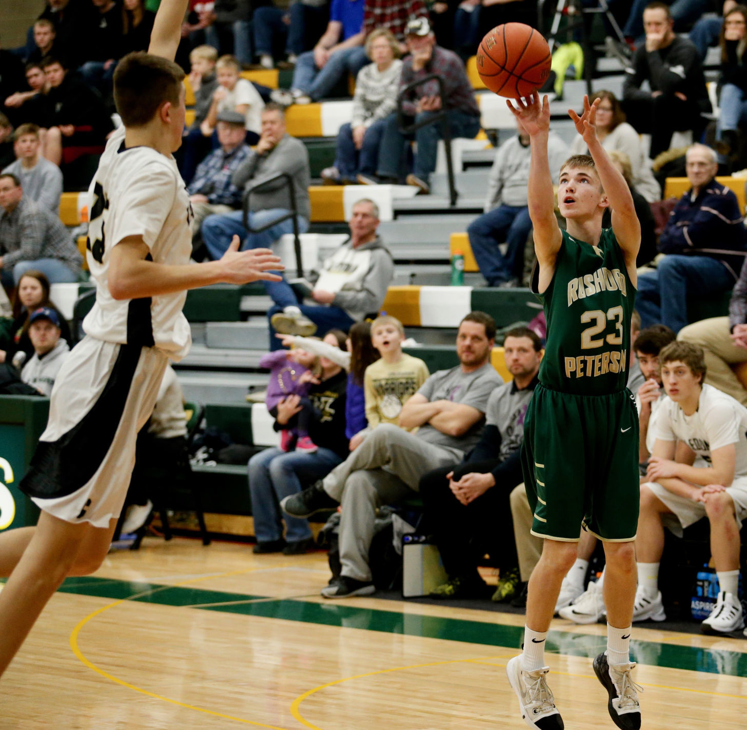 RP BBB vs Caledonia 5